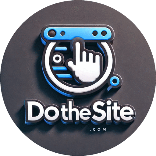 Do the Site