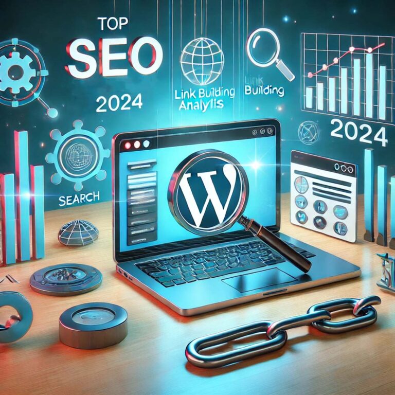 Top SEO Strategies for WordPress in 2024