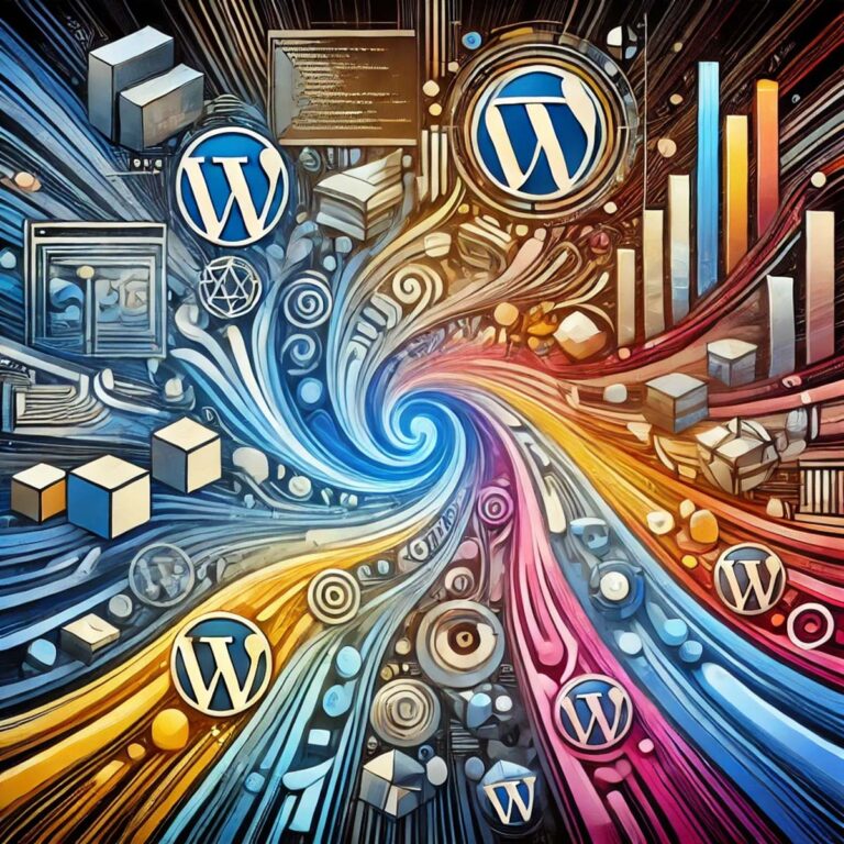 WordPress: From HTML Roots to Gutenberg’s Revolution