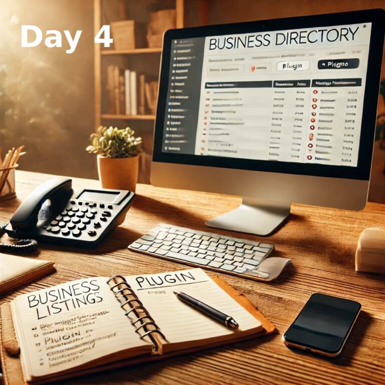 The Prosperity Quest: Day 4 – Networking Surprises, God Moments, and New Opportunities