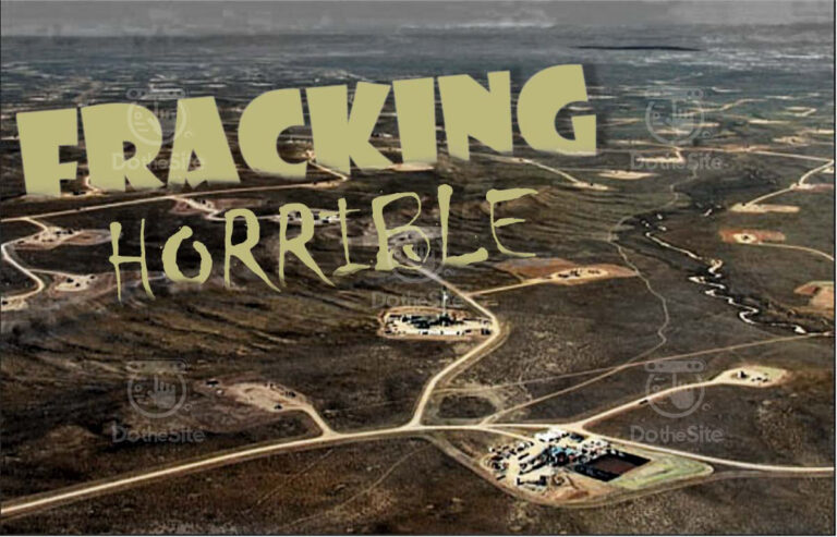 Fracking