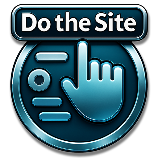 Do the Site
